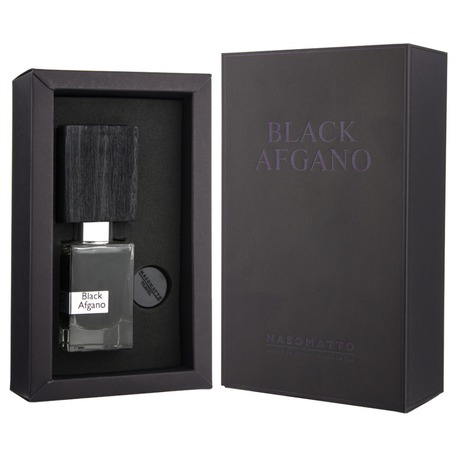 Nasomatto Black Afgano, 30 ml (foto 1)