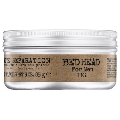 Tigi Bed Head Men Matte Separation, 85&nbsp;ml (foto 1)