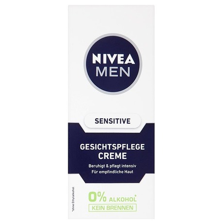 Nivea Men Sensitive, 75&nbsp;ml (foto 1)