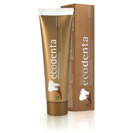 Zubní pasta Ecodenta Toothpaste, 100 ml