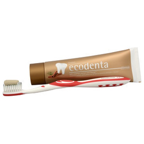 Zubní pasta Ecodenta Toothpaste, 100 ml
