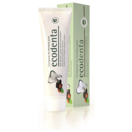 Ecodenta Toothpaste, 100 ml (foto 1)