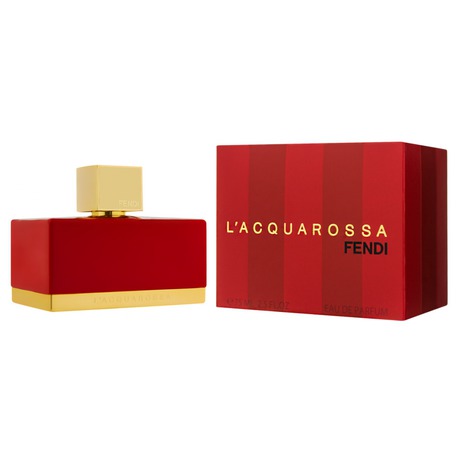 Fendi L´Acquarossa, 75&nbsp;ml (foto 1)