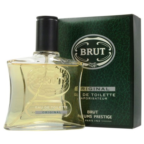 Brut Original, 100 ml (foto 1)