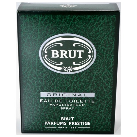 Brut Original, 100 ml (foto 2)