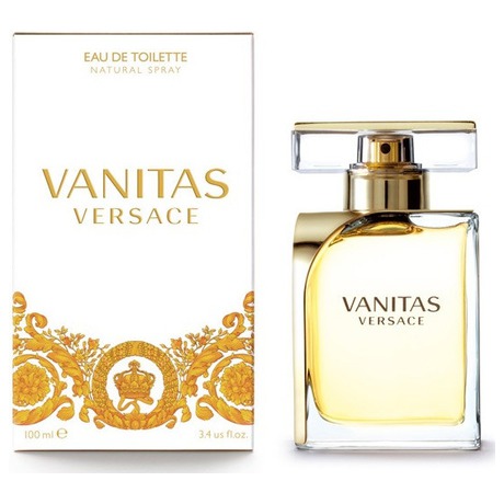 Versace Vanitas, 100 ml (foto 1)