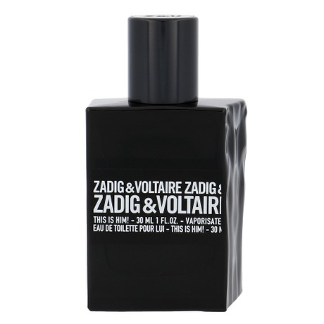 Zadig &&nbsp;Voltaire This is&nbsp;Him!, 30&nbsp;ml (foto 1)