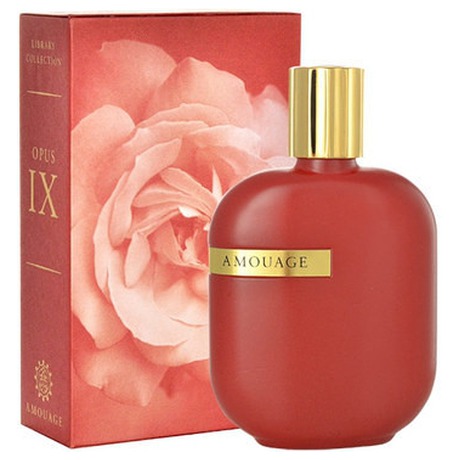 Amouage The Library Collection Opus IX, 100 ml (foto 1)
