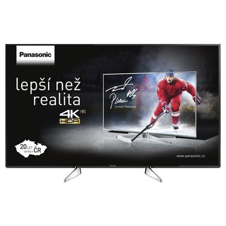 LED televize Panasonic TX 55EX603E