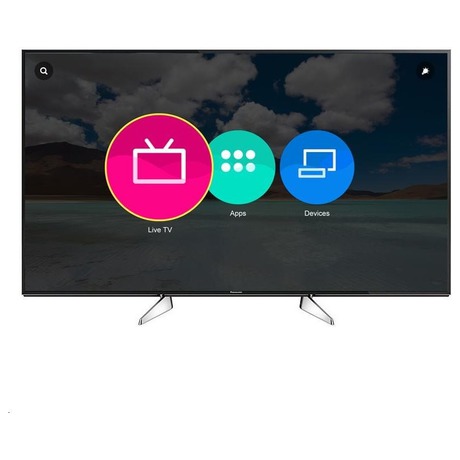 Panasonic TX-49EX603E (foto 1)