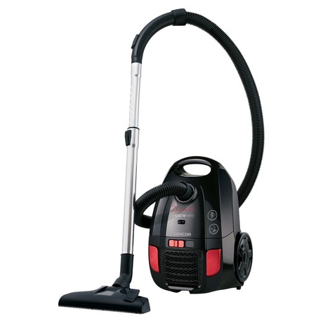 Sencor SVC 6000BK (foto 1)