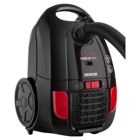 Sencor SVC 6000BK (foto 2)