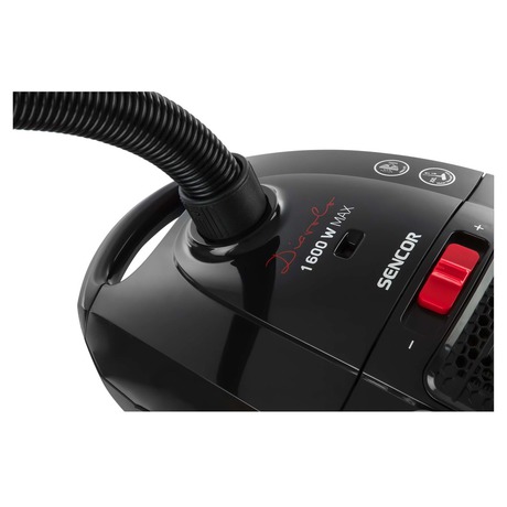 Sencor SVC 6000BK (foto 6)