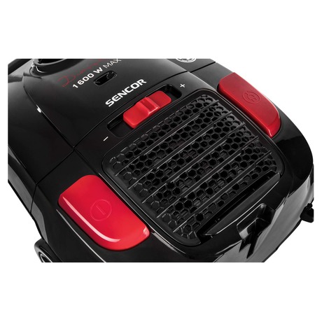 Sencor SVC 6000BK (foto 7)