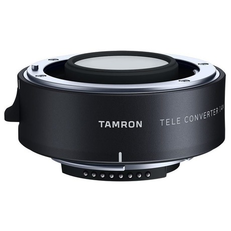 Tamron 1,4x pro Nikon (foto 1)