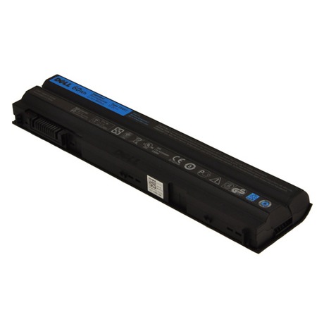 DELL baterie/ 6-článková/ 60&nbsp;Wh/ pro Latitude E5420/ E5520/ E6420/ E6420 ATG/ E6520/ E5530/ E6430/ E6530 (foto 1)