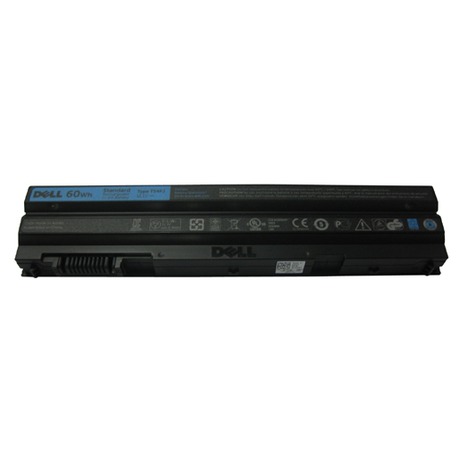 DELL baterie/ 6-článková/ 60&nbsp;Wh/ pro Latitude E5420/ E5520/ E6420/ E6420 ATG/ E6520/ E5530/ E6430/ E6530 (foto 4)
