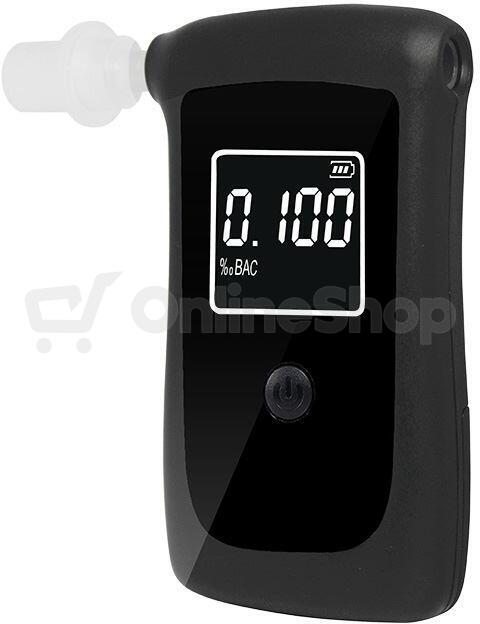 Alkohol tester Solight 1T06