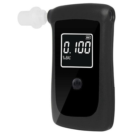 Alkohol tester Solight 1T06