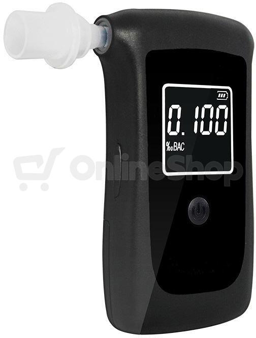 Alkohol tester Solight 1T06