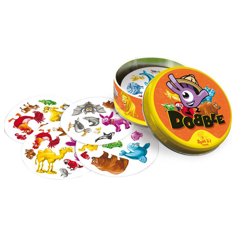ADC Blackfire Dobble ZOO (foto 3)
