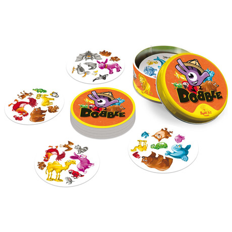 ADC Blackfire Dobble ZOO (foto 2)