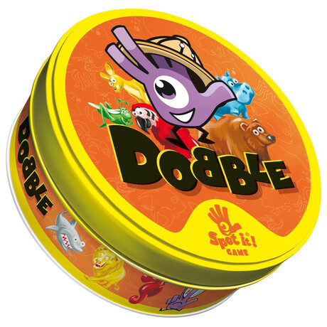 ADC Blackfire Dobble ZOO (foto 4)