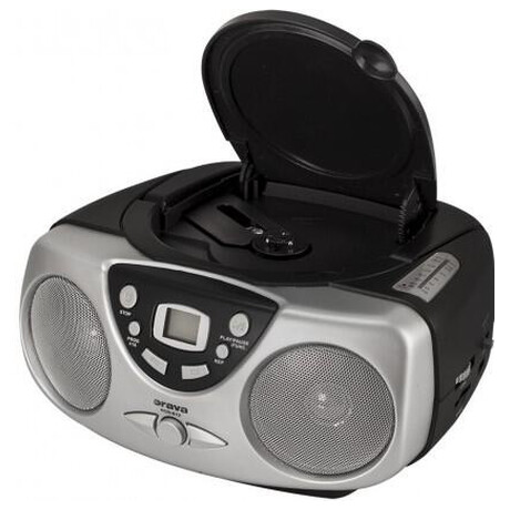 Orava RCD-812 (foto 1)
