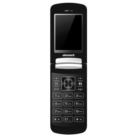 Sencor ELEMENT P031V (foto 1)