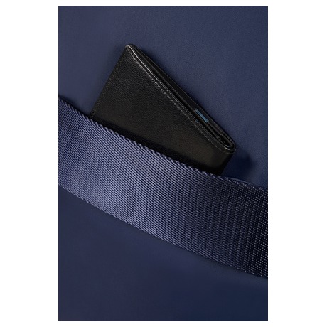 Samsonite Lady Tech BAILHANDLE 15.6" Dark Blue (foto 3)