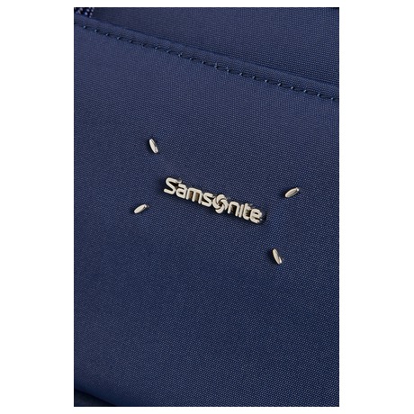 Samsonite Lady Tech BAILHANDLE 15.6" Dark Blue (foto 4)