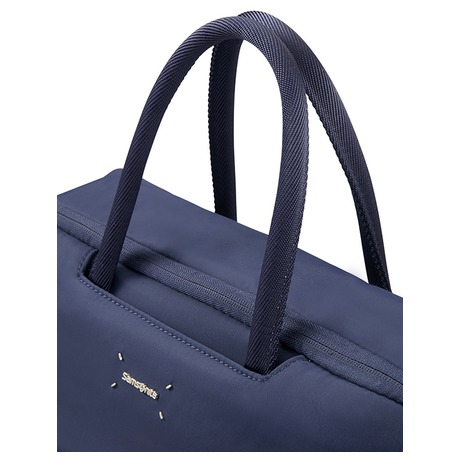 Samsonite Lady Tech BAILHANDLE 15.6" Dark Blue (foto 7)