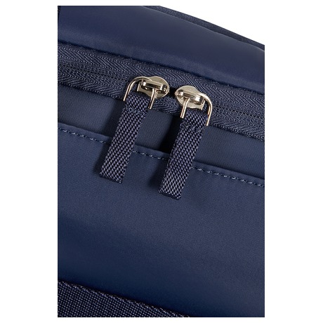 Samsonite Lady Tech BAILHANDLE 15.6" Dark Blue (foto 8)