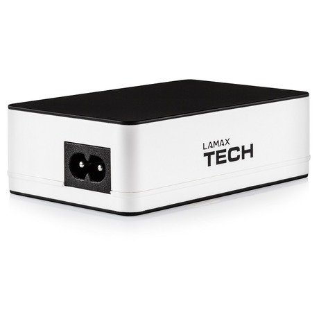 LAMAX Smart Charger 6.5A (foto 1)