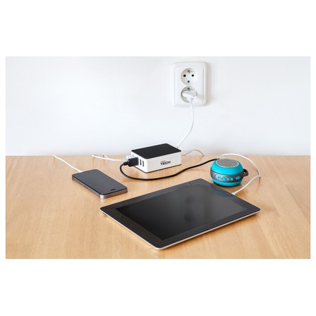 LAMAX Smart Charger 6.5A (foto 3)