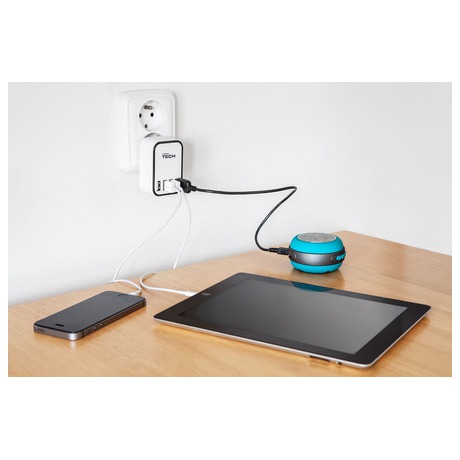 LAMAX Smart Charger 4.5A (foto 2)