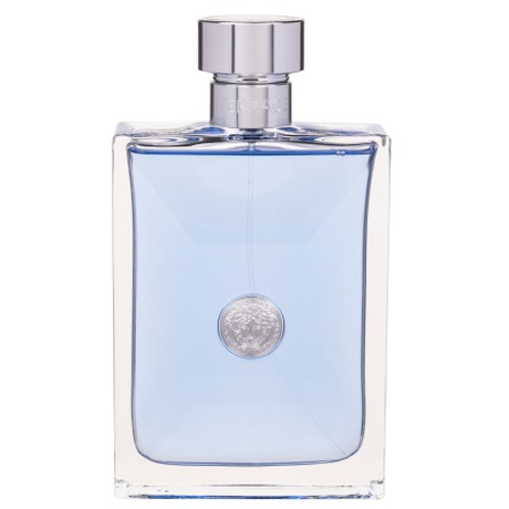 Toaletn voda Versace Pour Homme, 200 ml