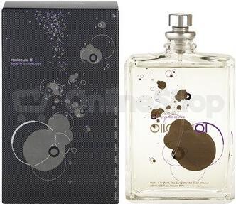 Toaletní voda Escentric Molecules Molecule 01, 100 ml