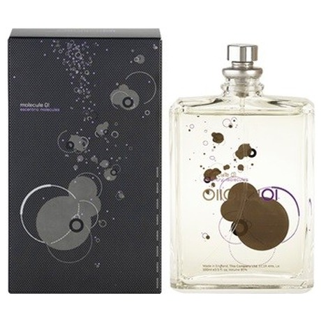 Escentric Molecules Molecule 01, 100 ml (foto 1)