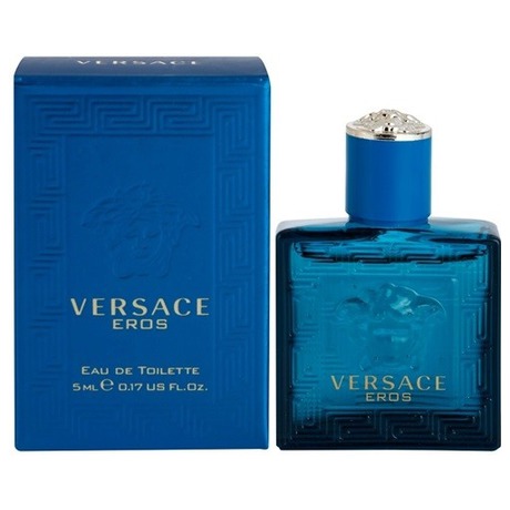 Versace Eros, 5&nbsp;ml (foto 1)