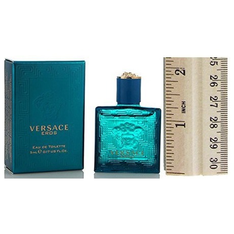 Versace Eros, 5&nbsp;ml (foto 2)