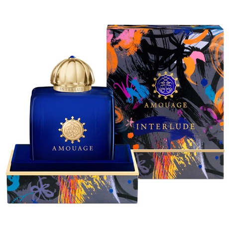 Amouage Interlude, 100 ml (foto 1)