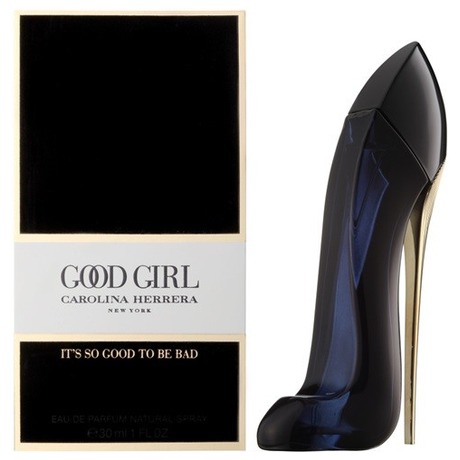 Parfmovan voda Carolina Herrera Good Girl, 30 ml