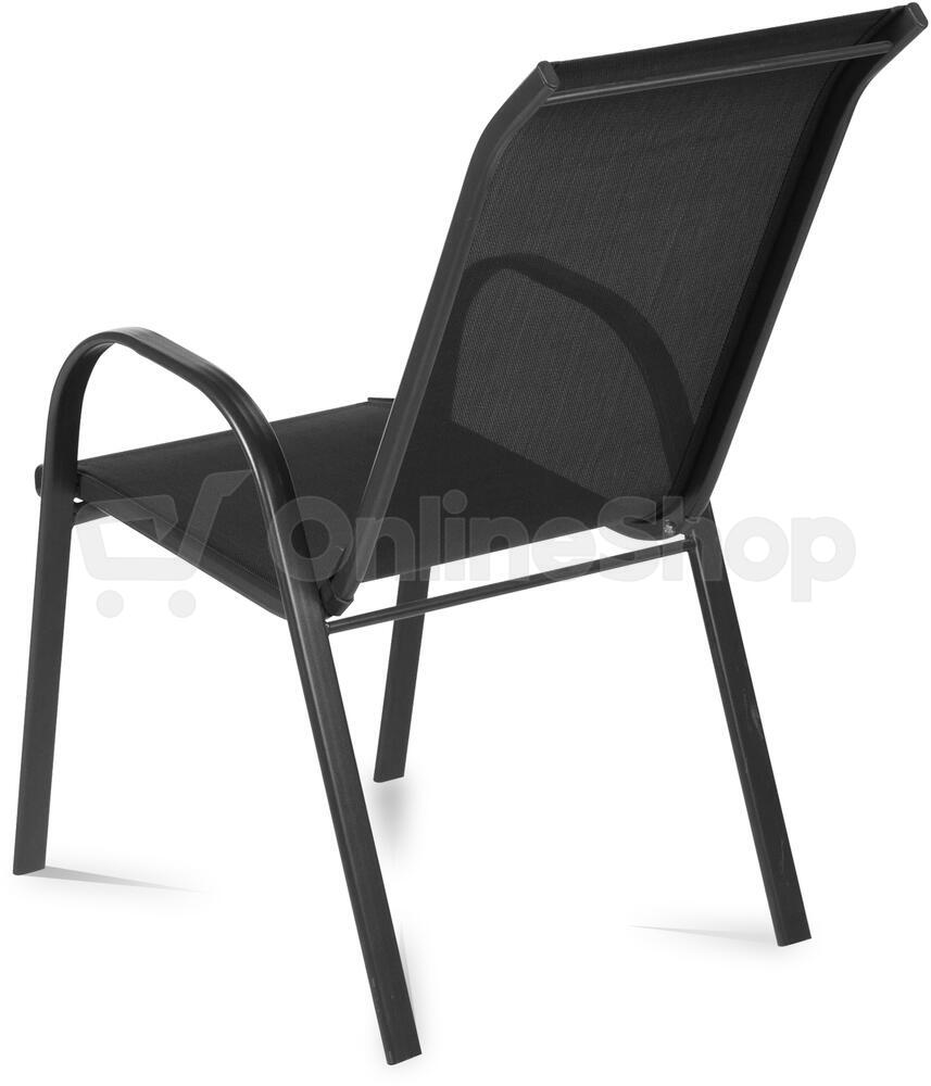 Zahradní nábytek Fieldmann RONY II.