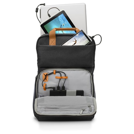 HP 17.3 Powerup Backpack (foto 4)