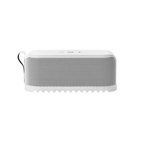 Jabra SOLEMATE BÍLÉ (foto 2)