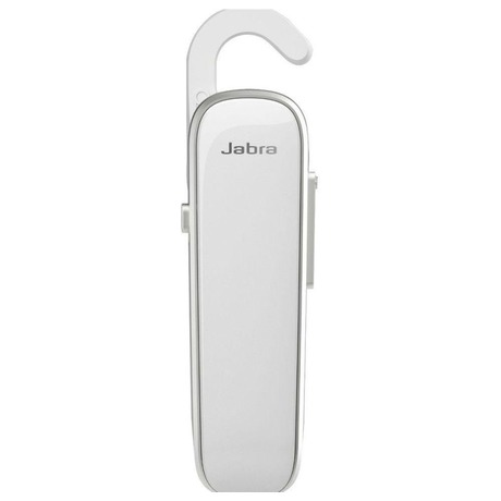 Jabra BOOST BÍLÁ (foto 1)
