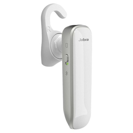 Jabra BOOST BÍLÁ (foto 2)