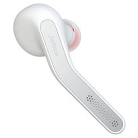 Jabra ECLIPSE BÍLÉ (foto 1)