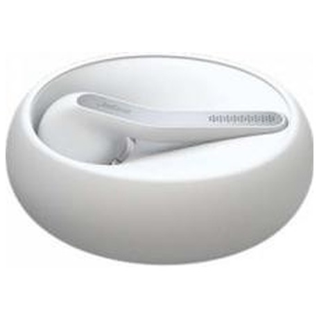 BLUETOOTH HANDSFREE PŘENOSNÉ JABRA ECLIPSE BÍLÉ
